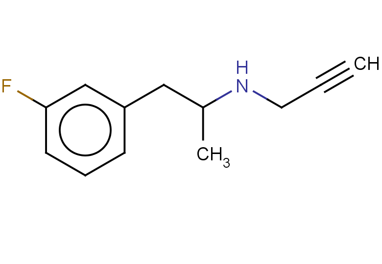 [1-(3-fluorophenyl)propan-2-yl](prop-2-yn-1-yl)amine