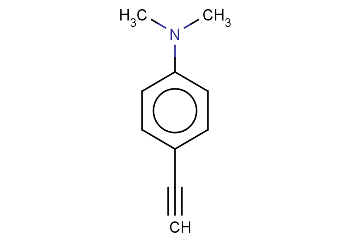 4-ethynyl-N,N-dimethylaniline