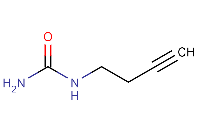 (BUT-3-YN-1-YL)UREA