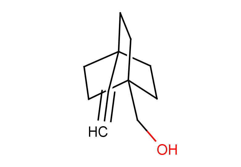 {4-ethynylbicyclo[2.2.2]octan-1-yl}methanol