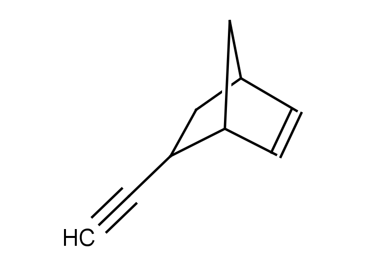 5-ethynylbicyclo[2.2.1]hept-2-ene