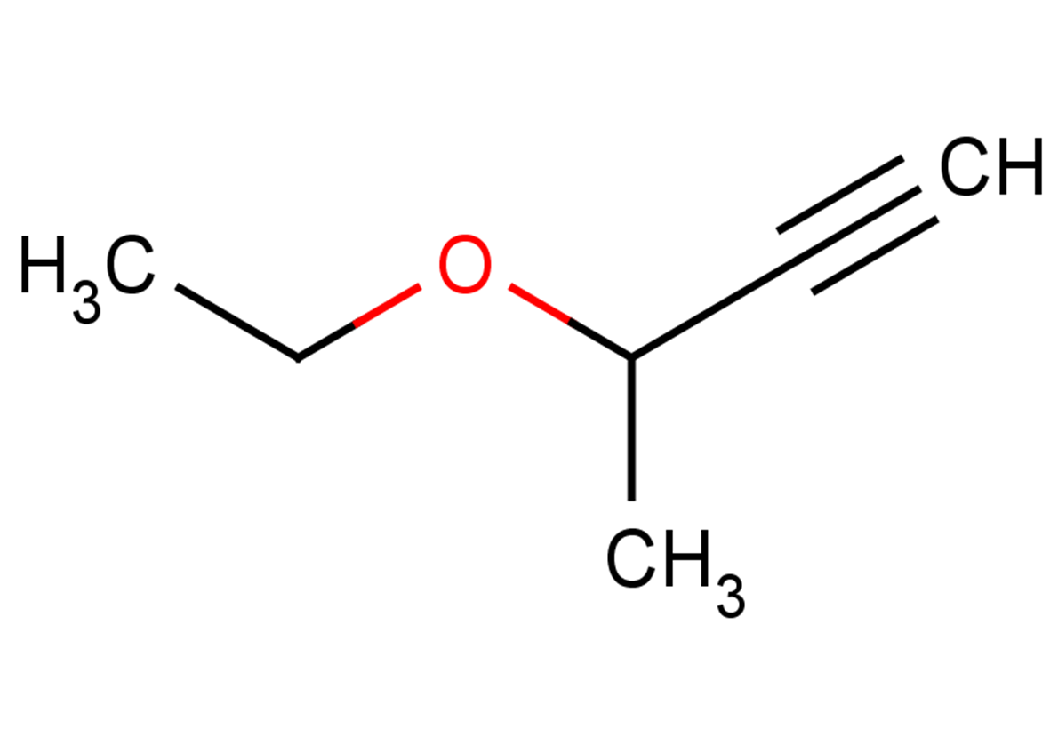 3-ethoxybut-1-yne