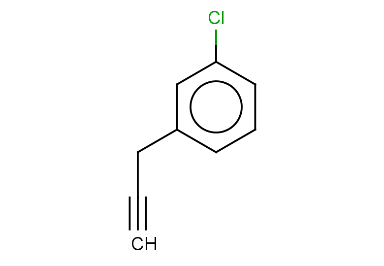 1-chloro-3-(prop-2-yn-1-yl)benzene