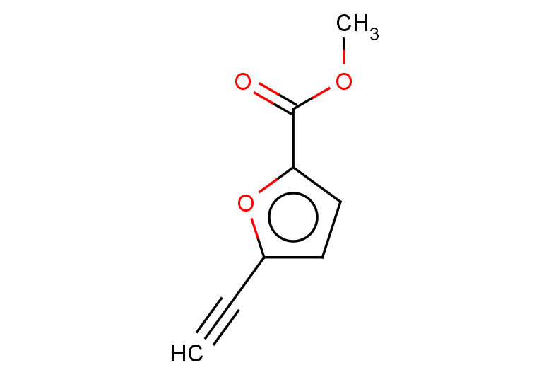 methyl 5-ethynylfuran-2-carboxylate