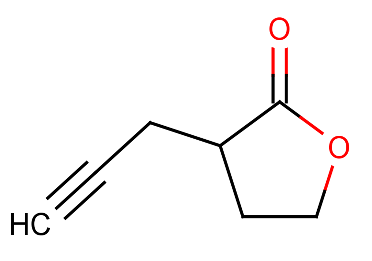 3-(prop-2-yn-1-yl)oxolan-2-one