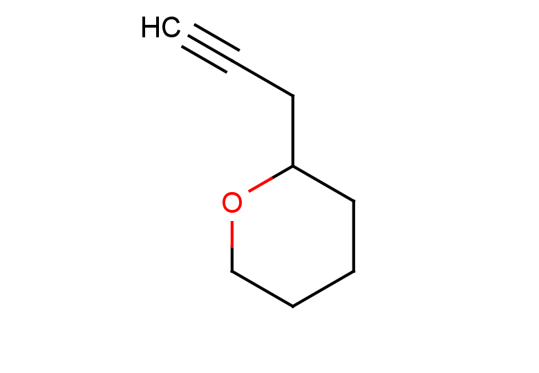 2-(prop-2-yn-1-yl)oxane
