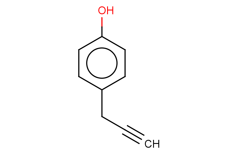 4-(prop-2-yn-1-yl)phenol