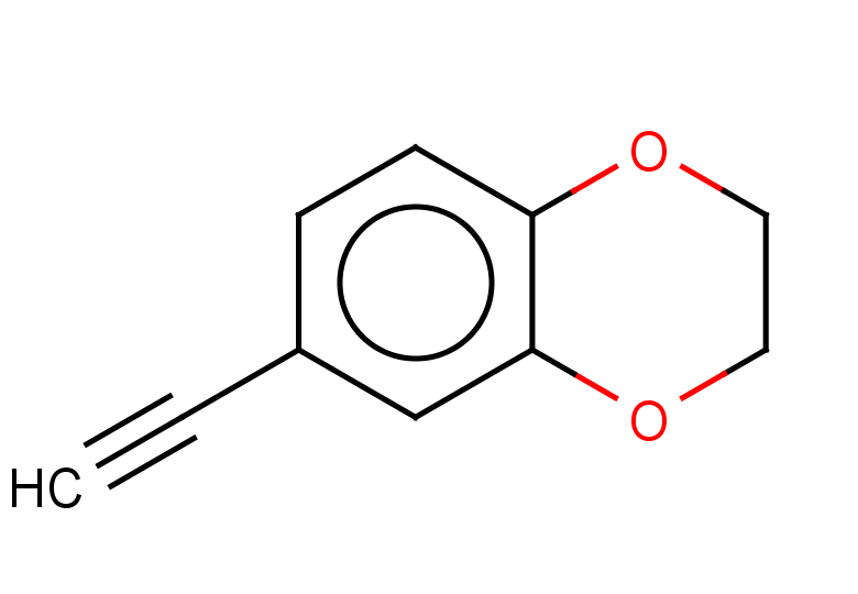 6-ethynyl-2,3-dihydro-1,4-benzodioxine