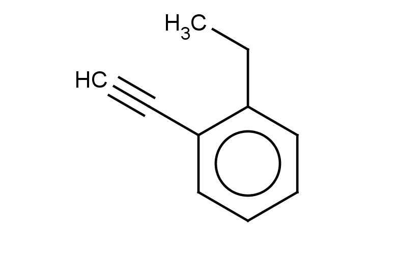 1-ethyl-2-ethynylbenzene