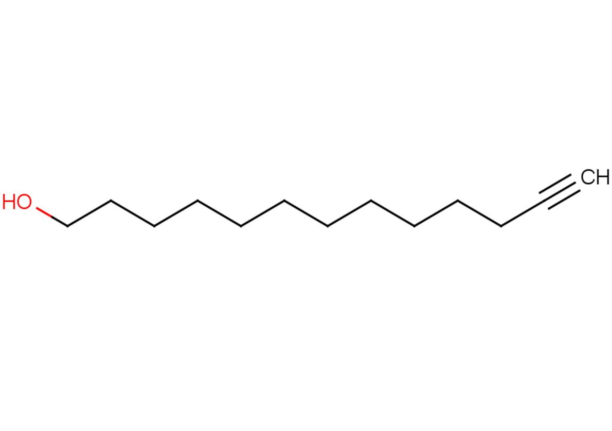 tridec-12-yn-1-ol