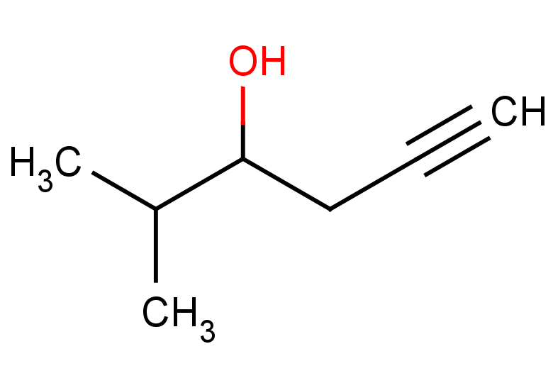 2-methylhex-5-yn-3-ol