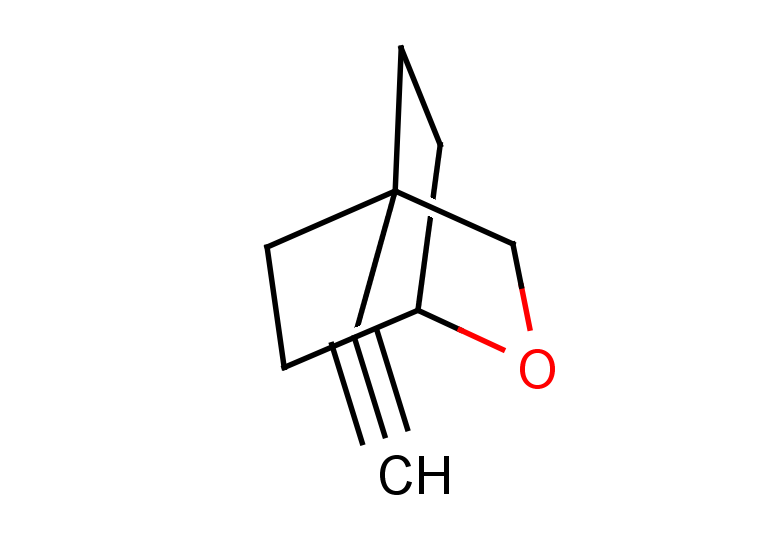 4-ethynyl-2-oxabicyclo[2.2.2]octane