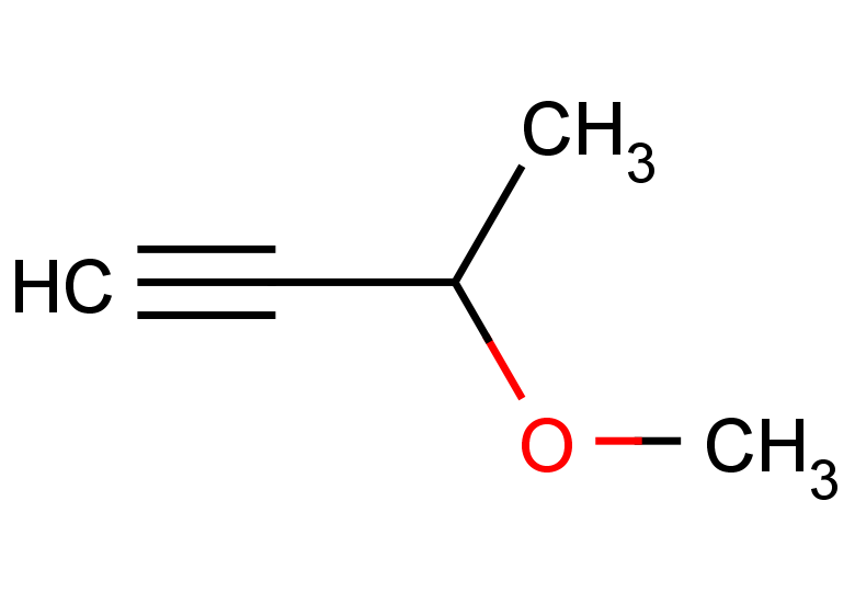 3-methoxybut-1-yne