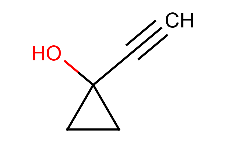 1-ethynylcyclopropan-1-ol