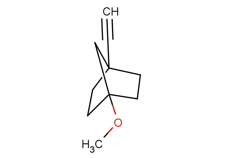 1-ethynyl-4-methoxybicyclo[2.2.1]heptane