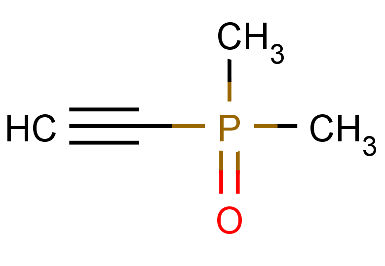 (dimethylphosphoryl)ethyne