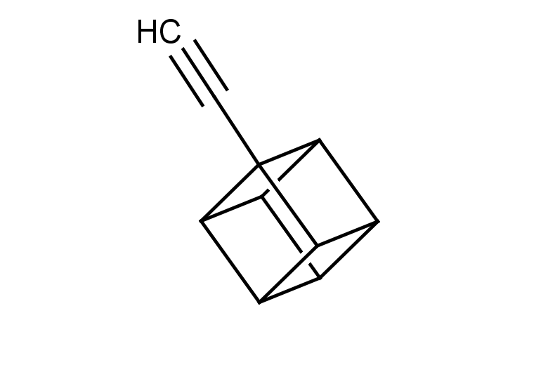 1-ethynylcubane