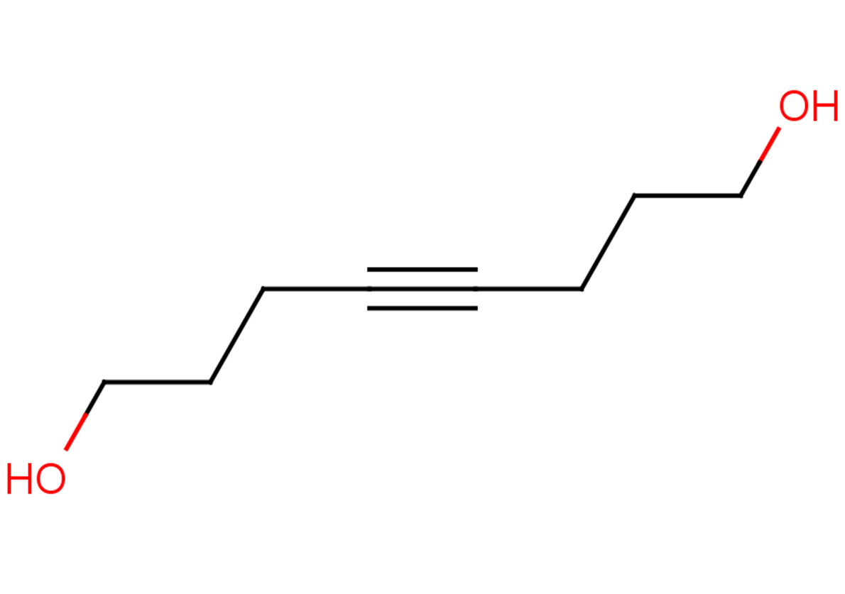 oct-4-yne-1,8-diol