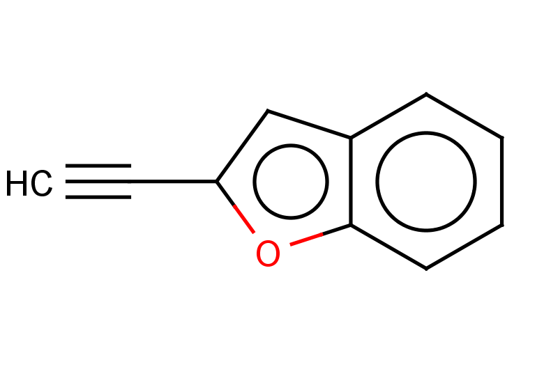 2-ethynyl-1-benzofuran