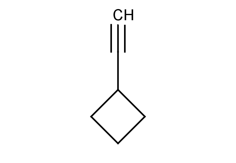 ethynylcyclobutane