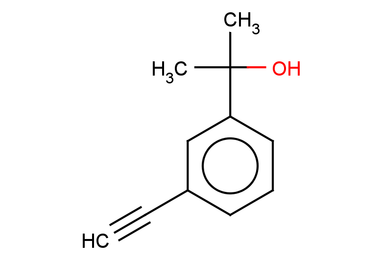 2-(3-ethynylphenyl)propan-2-ol