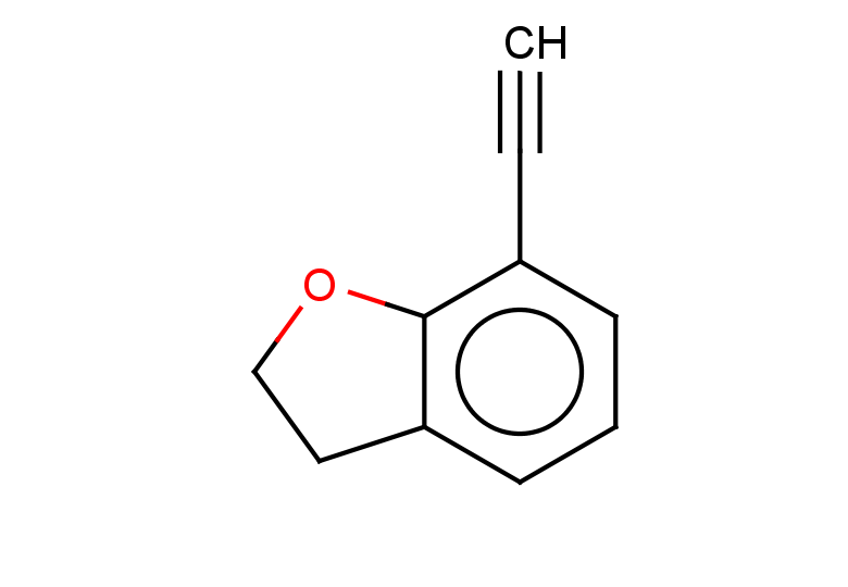 7-ethynyl-2,3-dihydro-1-benzofuran