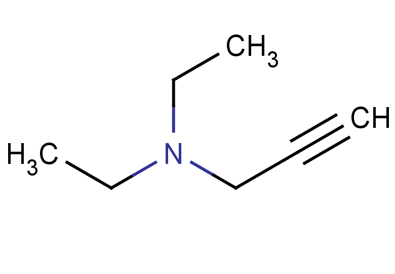N,N-diethylprop-2-yn-1-amine