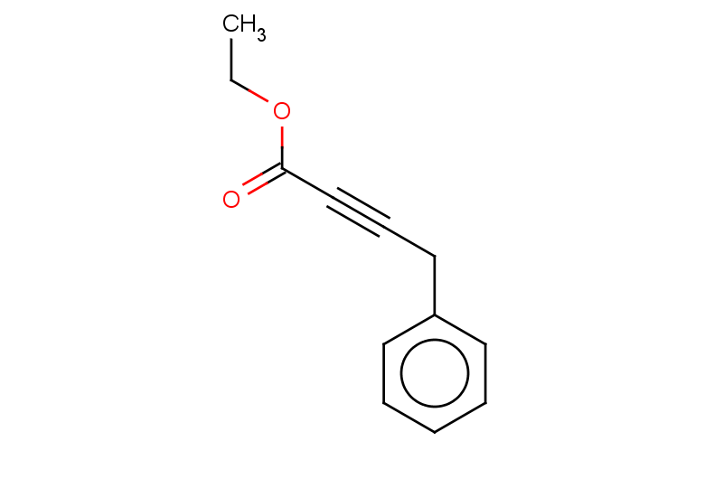ethyl 4-phenylbut-2-ynoate