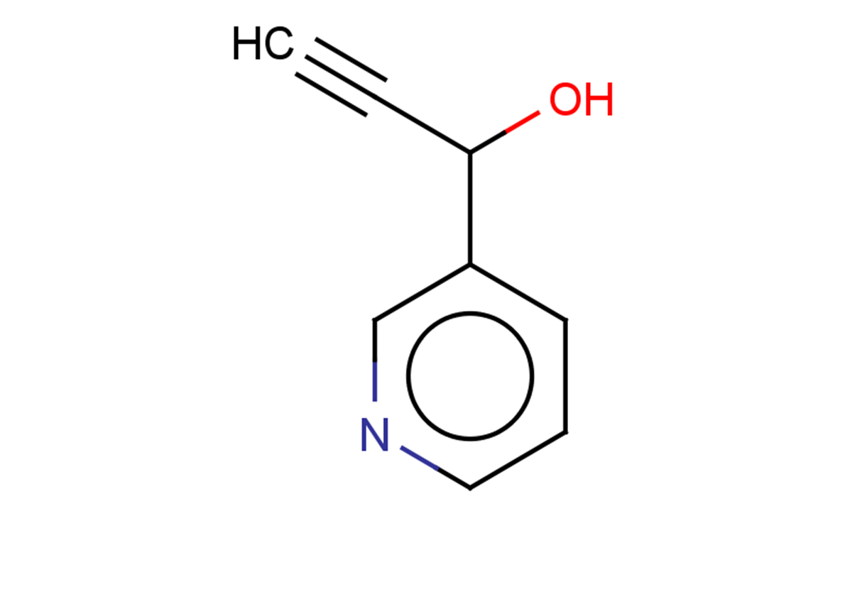 1-(pyridin-3-yl)prop-2-yn-1-ol