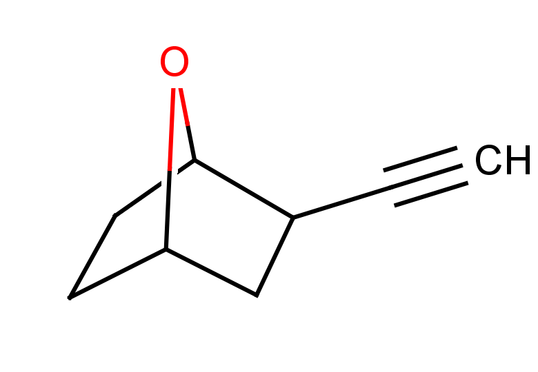 2-ethynyl-7-oxabicyclo[2.2.1]heptane
