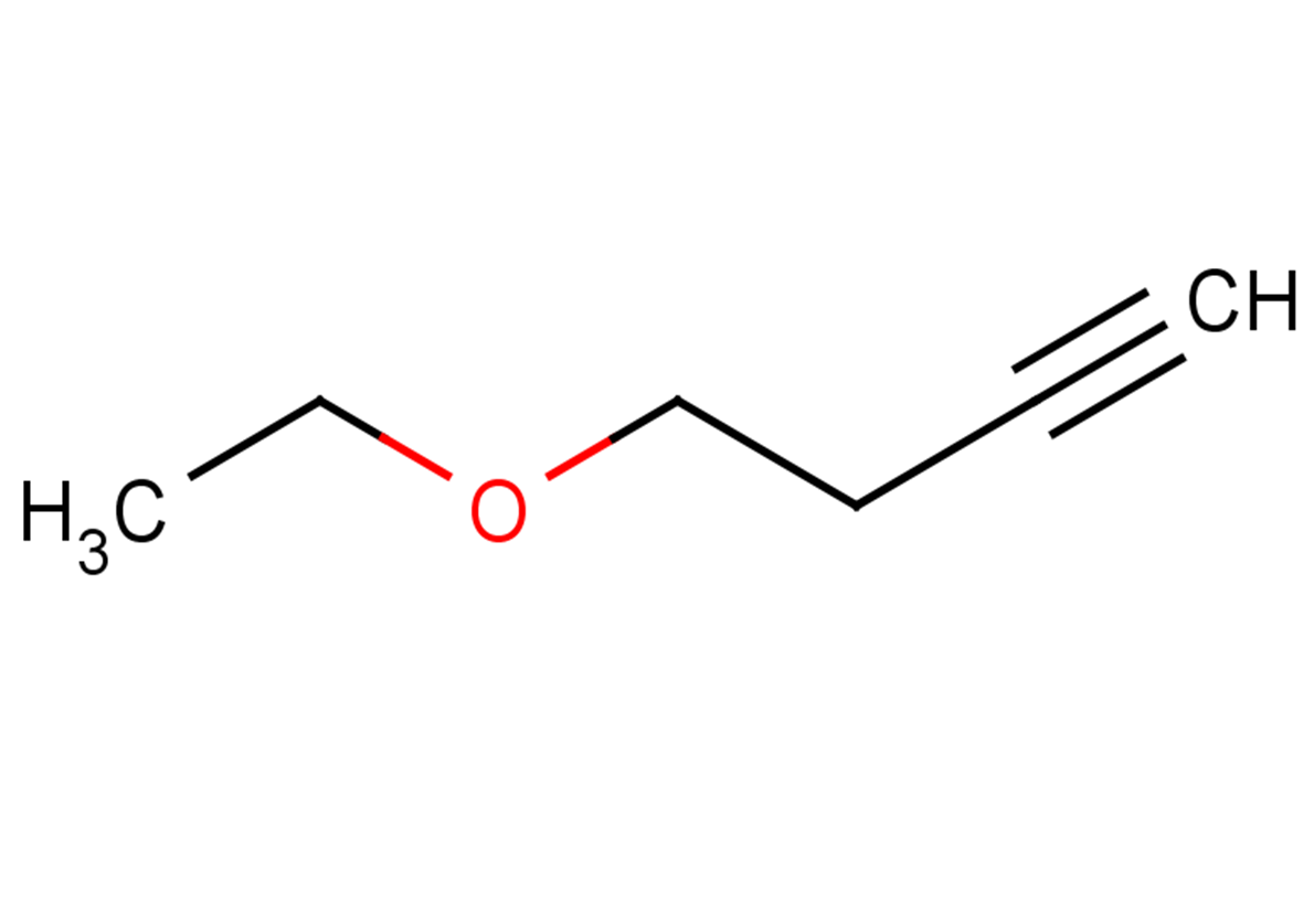 4-ethoxybut-1-yne