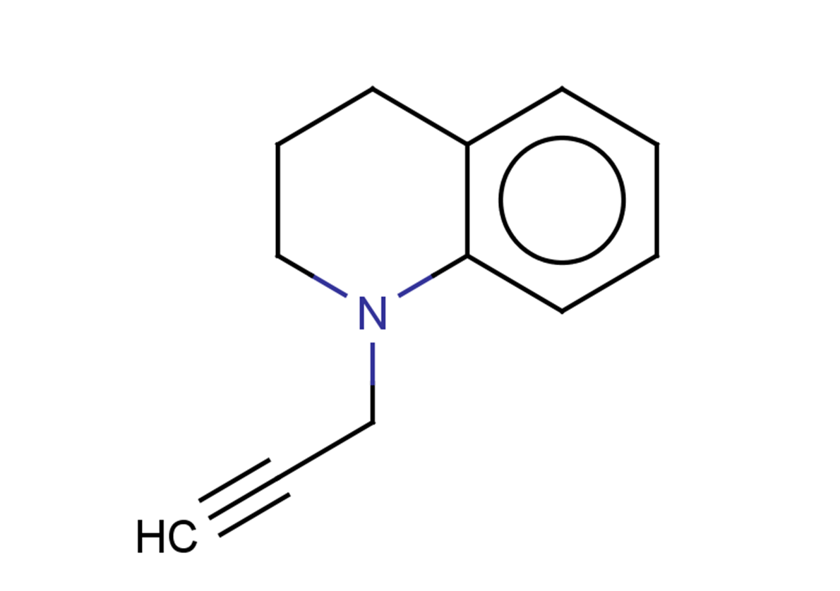 1-(prop-2-yn-1-yl)-1,2,3,4-tetrahydroquinoline