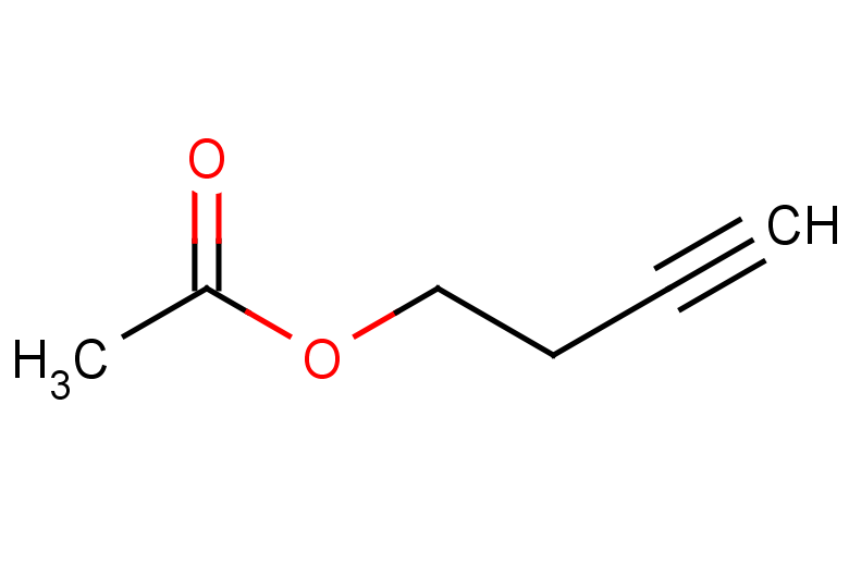 but-3-yn-1-yl acetate