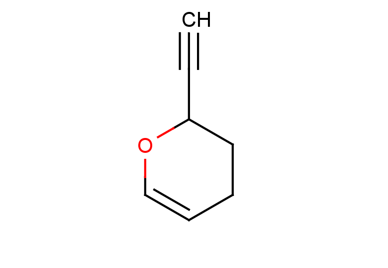 2-ethynyl-3,4-dihydro-2H-pyran