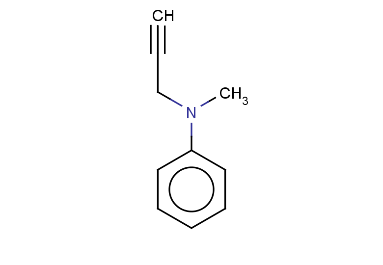 N-methyl-N-(prop-2-yn-1-yl)aniline