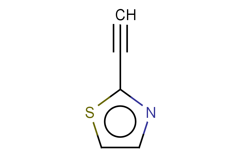2-ethynyl-1,3-thiazole