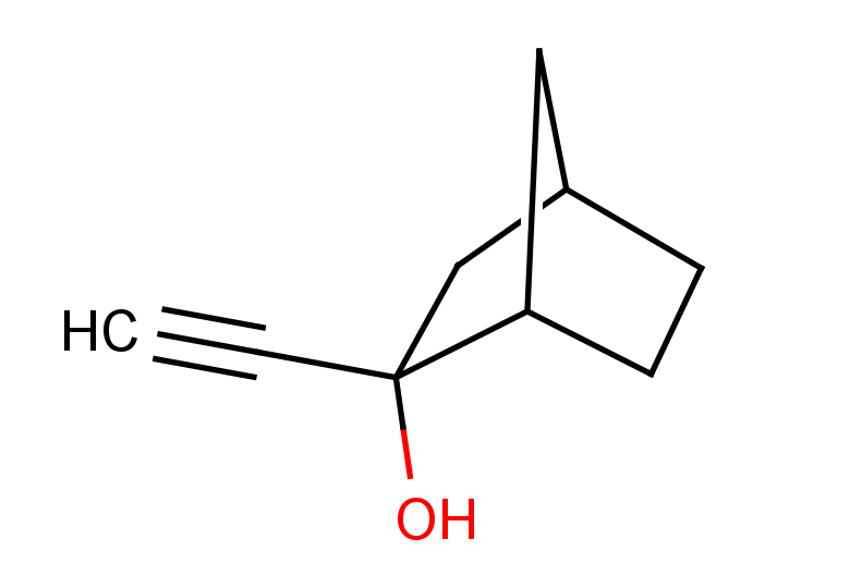 2-ethynylbicyclo[2.2.1]heptan-2-ol