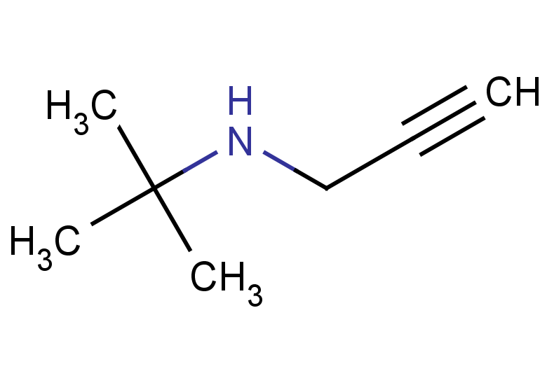 tert-butyl(prop-2-yn-1-yl)amine