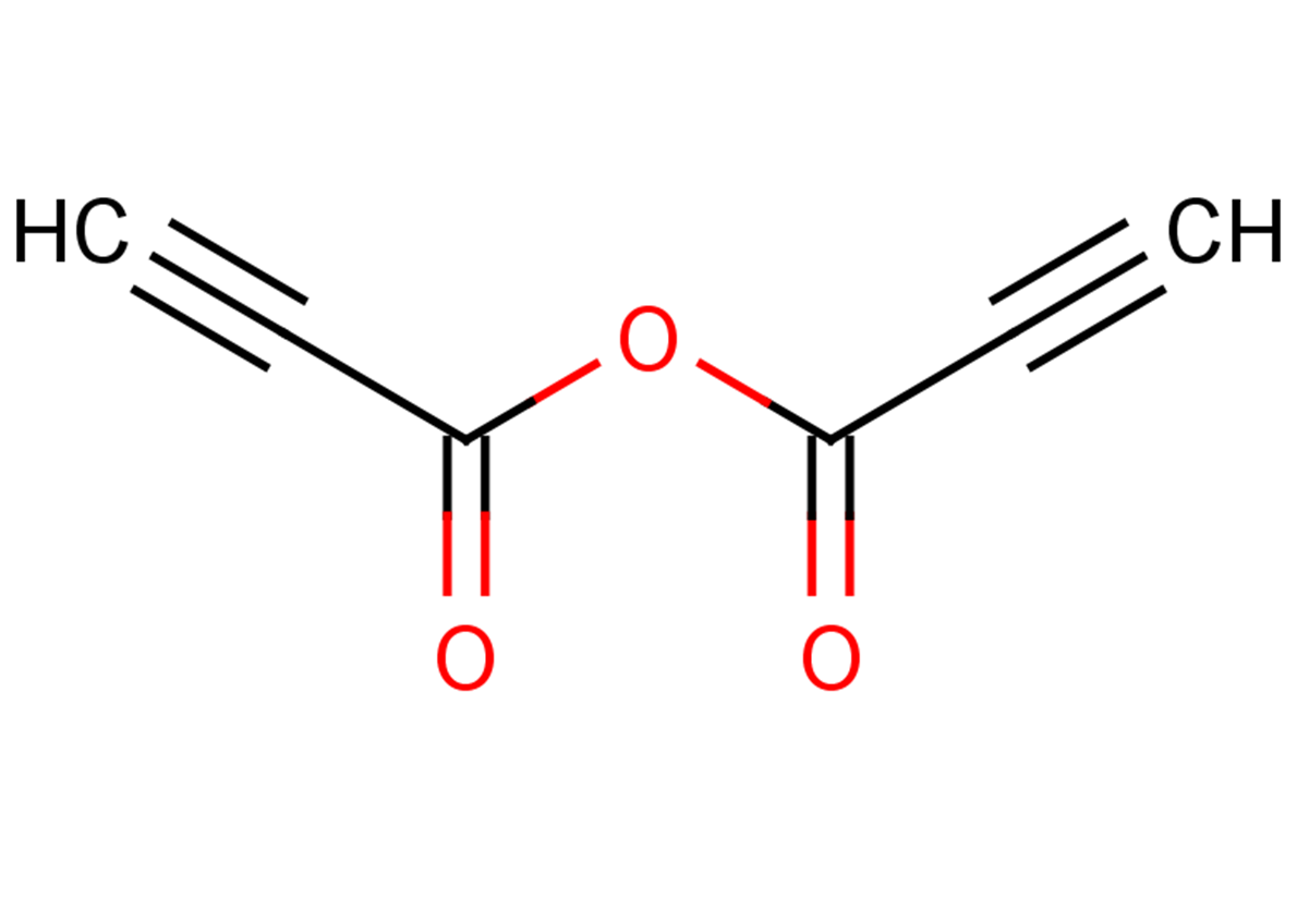 prop-2-ynoyl prop-2-ynoate