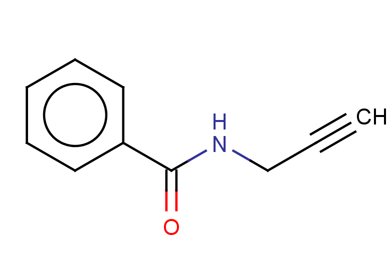 N-(prop-2-yn-1-yl)benzamide
