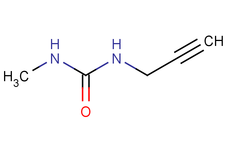 1-methyl-3-(prop-2-yn-1-yl)urea