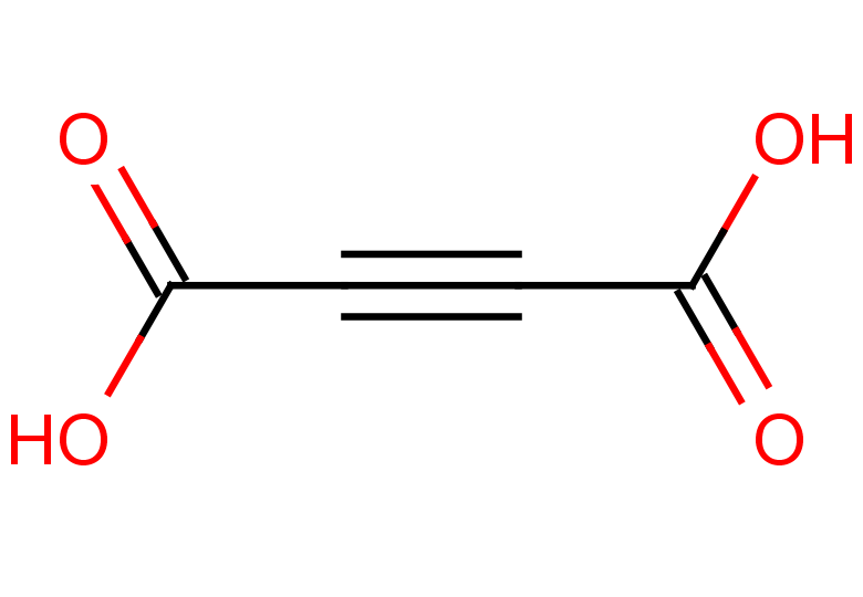 but-2-ynedioic acid