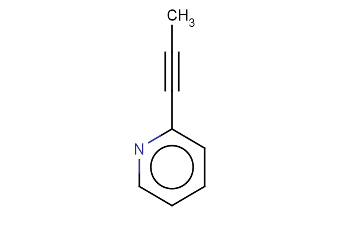 2-(prop-1-yn-1-yl)pyridine