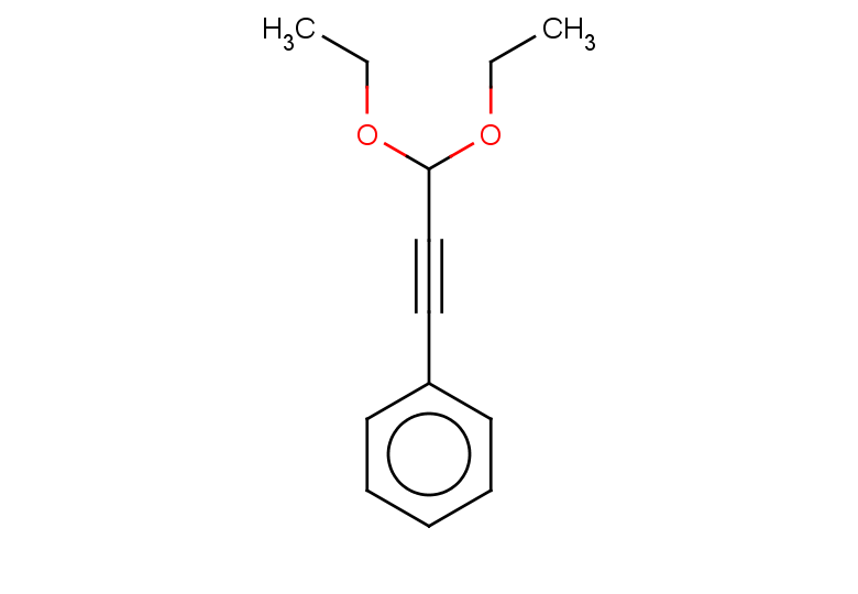 (3,3-diethoxyprop-1-yn-1-yl)benzene