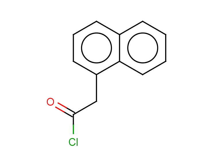 2-(naphthalen-1-yl)acetyl chloride