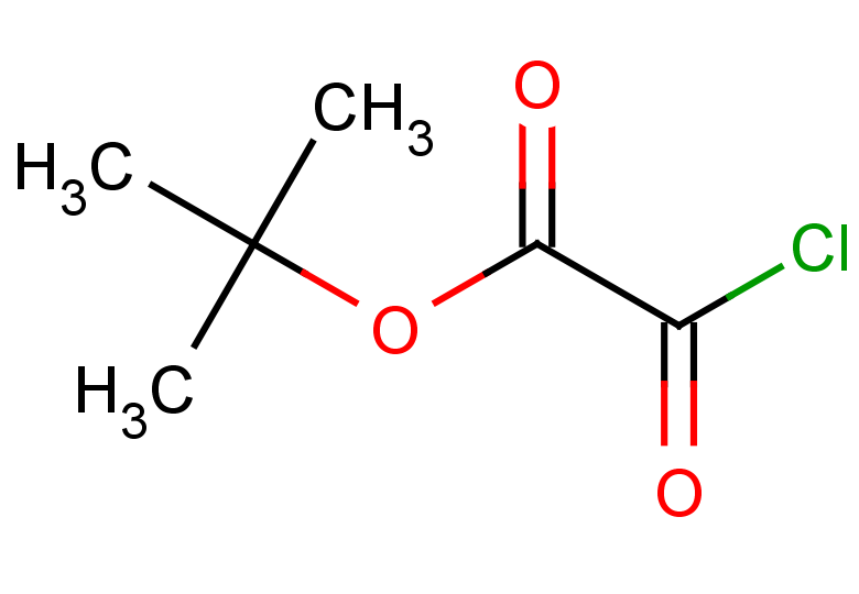 tert-butyl 2-chloro-2-oxoacetate