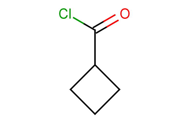 cyclobutanecarbonyl chloride