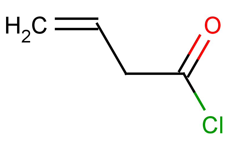 but-3-enoyl chloride