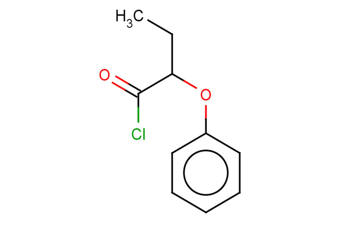 2-phenoxybutanoyl chloride