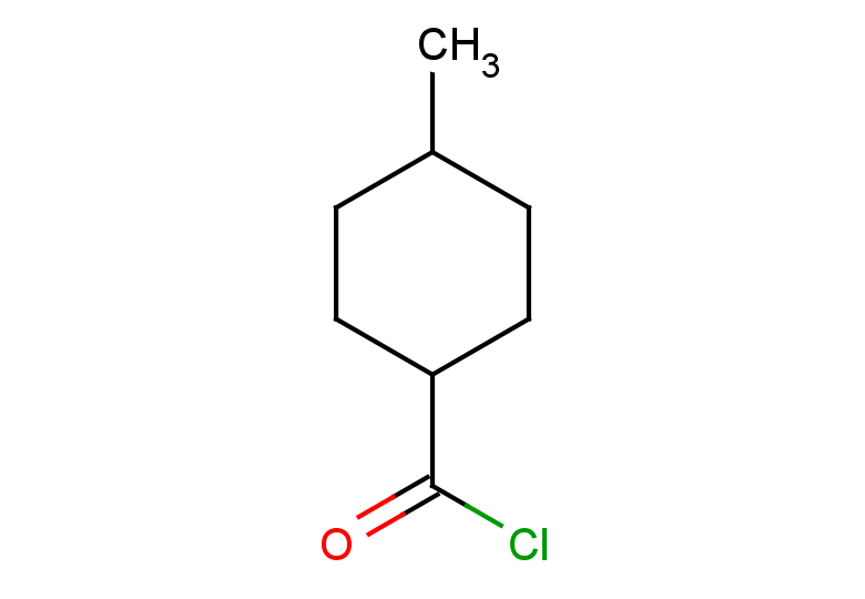 4-methylcyclohexane-1-carbonyl chloride